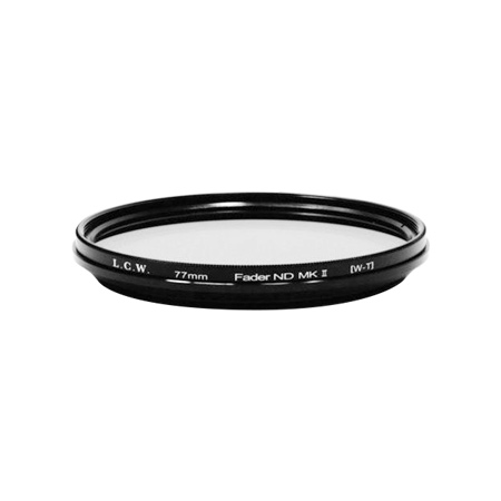 Vari ND (x2-x400) 77 мм Fader Mark II / Kenko Vari ND (x2-x400) 77 мм Fader Mark II / Kenko