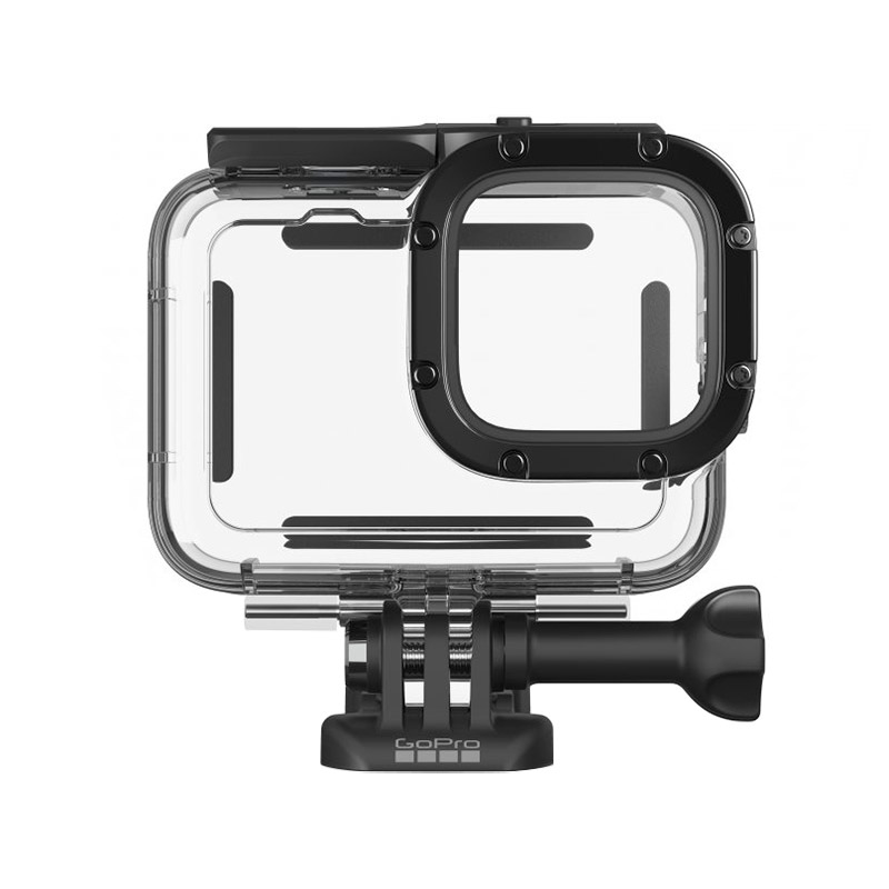 Водонепроницаемый бокс для GoPro Hero 9/10 black Водонепроницаемый бокс для GoPro Hero 9/10 black