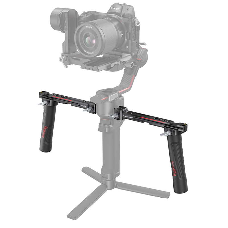 Ручки SmallRig для DJI RSC2/RS2 Ручки SmallRig для DJI RSC2/RS2