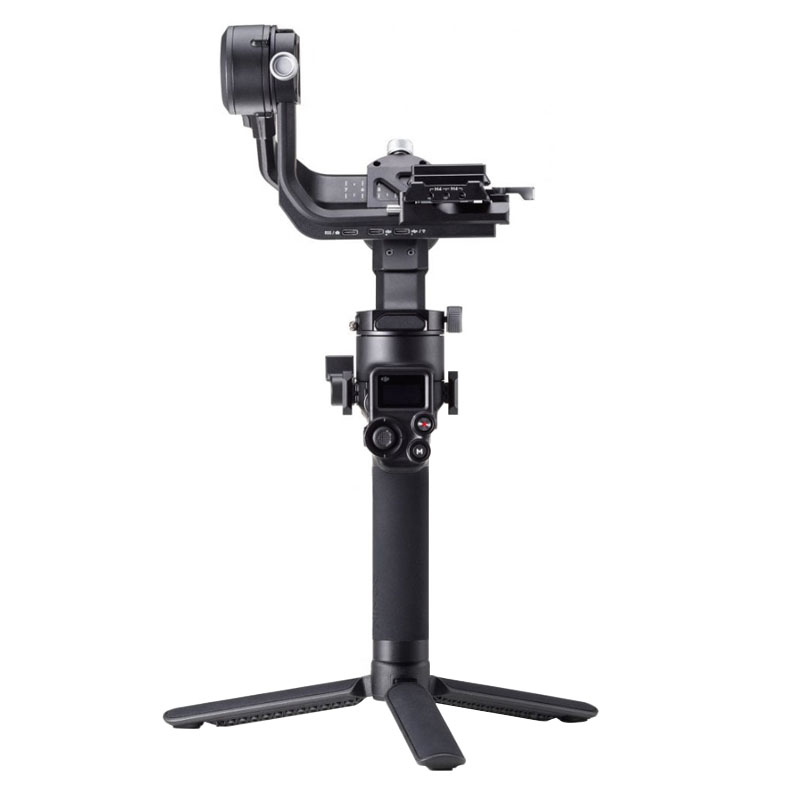 Электронный стабилизатор DJI RSC 2 до 3 кг Электронный стабилизатор DJI RSC 2 до 3 кг