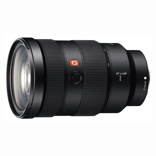 Sony SEL 24-70 f/2.8 G Master Sony SEL 24-70 f/2.8 G Master