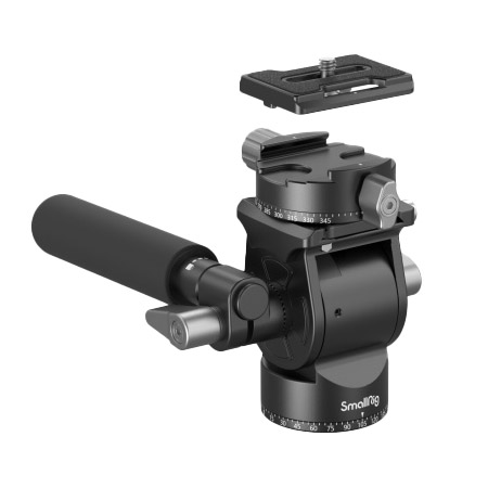 Видеоголова SmallRig 3457 панорамная Видеоголова SmallRig 3457 панорамная