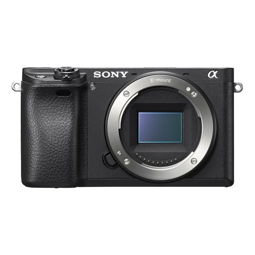 Sony Alpha A6300 body