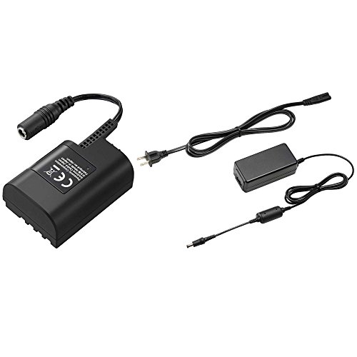 Сетевой адаптер Panasonic DMW-AC10E+DCC12 - BLF19 Сетевой адаптер Panasonic DMW-AC10E+DCC12 - BLF19