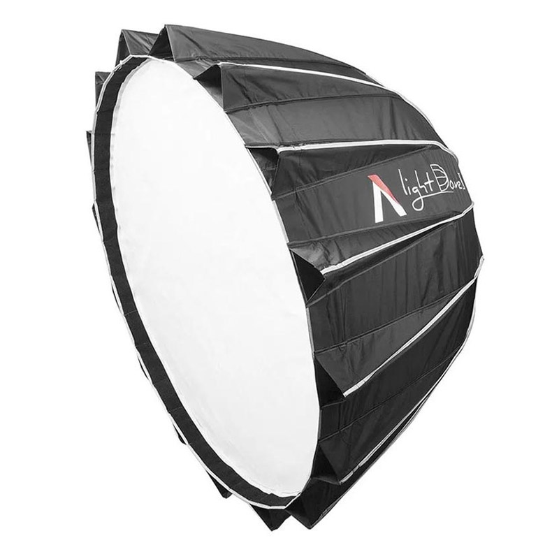 Софтбокс Aputure Light Dome II 90 см