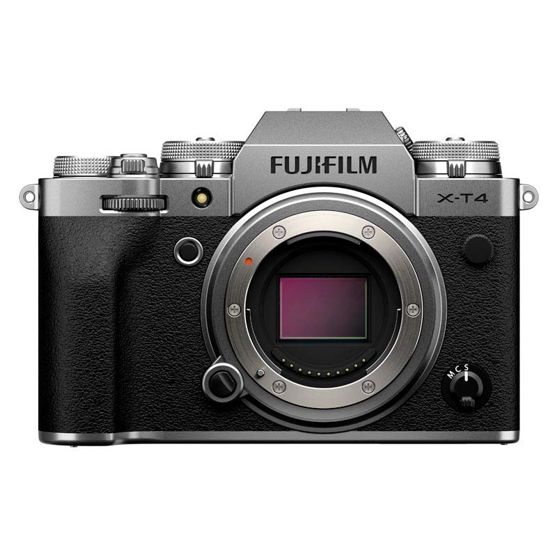 Fujifilm X-T4 body Fujifilm X-T4 body
