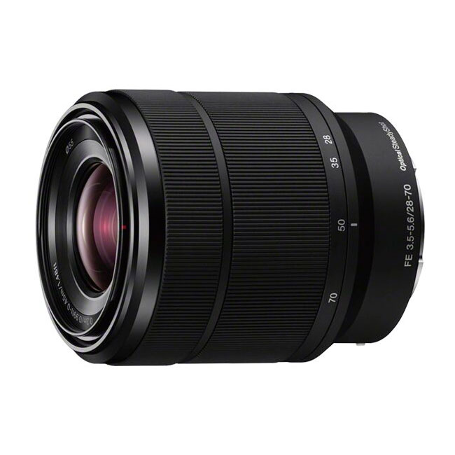 Sony SEL 28-70 f/3.5-5.6 OSS Sony SEL 28-70 f/3.5-5.6 OSS
