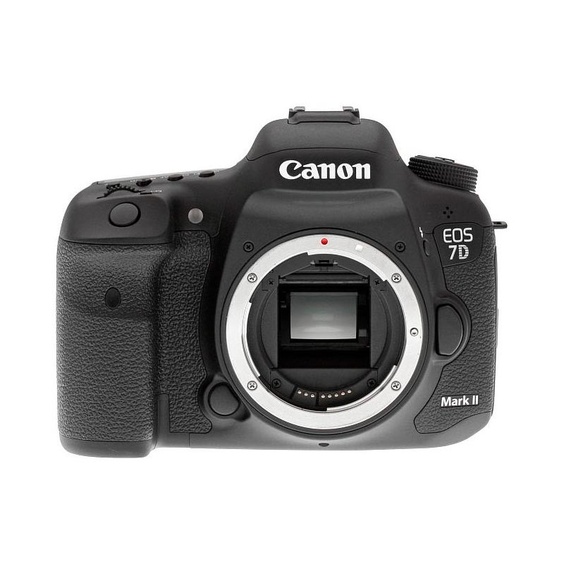 Canon 7D Mark II body Canon 7D Mark II body