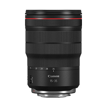 Canon RF 15-35 f/2.8 L IS USM Canon RF 15-35 f/2.8 L IS USM