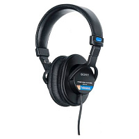 Наушники Sony MDR-7506 Наушники Sony MDR-7506