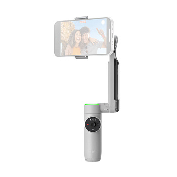 Электронный стабилизатор Insta360 Flow Pro для смартфонов Электронный стабилизатор Insta360 Flow Pro для смартфонов