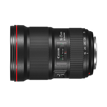 Canon EF 16-35 f/2.8 L III USM Canon EF 16-35 f/2.8 L III USM