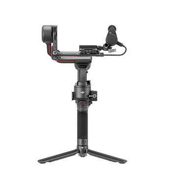 Электронный стабилизатор DJI RS 3 Combo до 3 кг Электронный стабилизатор DJI RS 3 Combo до 3 кг