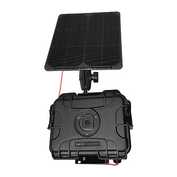 Таймлапс бокс для камер GoPro Таймлапс бокс для камер GoPro