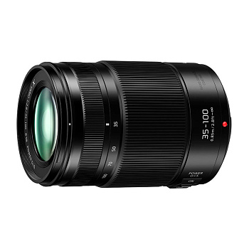 Panasonic Lumix 35-100 f/2.8 II ASPH O.I.S. G X Vario Panasonic Lumix 35-100 f/2.8 II ASPH O.I.S. G X Vario
