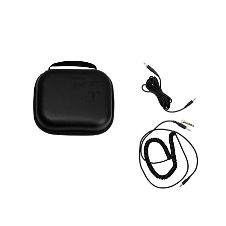 Наушники Radiotehnika TD01C Наушники Radiotehnika TD01C