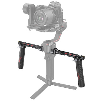 Ручки SmallRig для DJI RSC2/RS2/RS3/RS3Pro Ручки SmallRig для DJI RSC2/RS2/RS3/RS3Pro