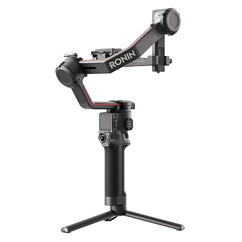 Электронный стабилизатор DJI RS 3 Pro до 4,5 кг Электронный стабилизатор DJI RS 3 Pro до 4,5 кг