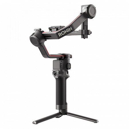 Электронный стабилизатор DJI RS 3 Pro до 4,5 кг Электронный стабилизатор DJI RS 3 Pro до 4,5 кг