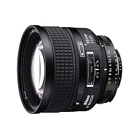 Nikkor AF 85 f/1.4 D Nikkor AF 85 f/1.4 D