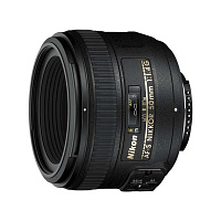 Nikkor AF-S 50 f/1.4 G Nikkor AF-S 50 f/1.4 G