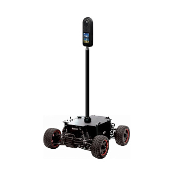 Движущаяся платформа insta360 One RS 1-inch Движущаяся платформа insta360 One RS 1-inch