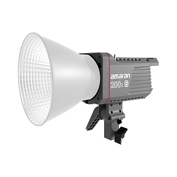 Aputure Amaran COB 200X S 2700K-6500K Aputure Amaran COB 200X S 2700K-6500K