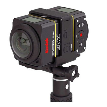 Kodak SP360 4K DUO Kodak SP360 4K DUO