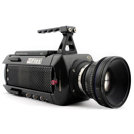 Phantom Flex 2.5K Phantom Flex 2.5K