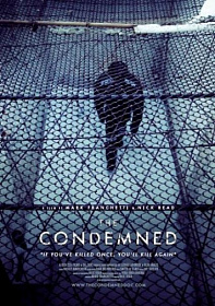 Приговоренные / The Condemned (документальный фильм)