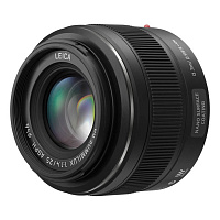 Panasonic Leica 25 f/1.4 Asph DG Summilux Panasonic Leica 25 f/1.4 Asph DG Summilux