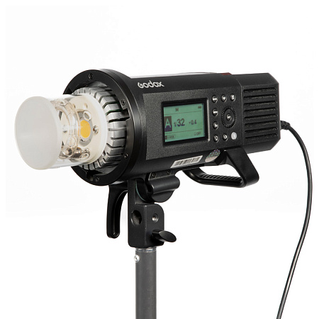 Godox Witstro AD600Pro Godox Witstro AD600Pro