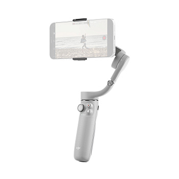 Электронный стабилизатор DJI OM 5 для смартфонов Электронный стабилизатор DJI OM 5 для смартфонов