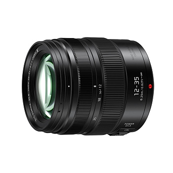 Panasonic Lumix G 12-35 f/2.8 II ASPH. O.I.S. X Vario Panasonic Lumix G 12-35 f/2.8 II ASPH. O.I.S. X Vario