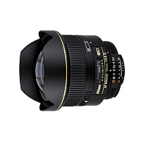 Nikkor AF 14 f/2.8 D ED Nikkor AF 14 f/2.8 D ED