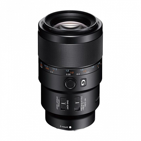 Sony SEL 90 f/2.8 G Macro