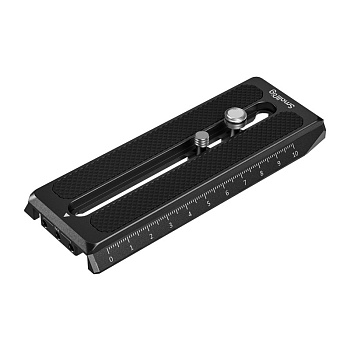 Быстросъемная площадка SmallRig 3158 для DJI RSC2/RS2/RS3/RS3Pro/Ronin-S Быстросъемная площадка SmallRig 3158 для DJI RSC2/RS2/RS3/RS3Pro/Ronin-S