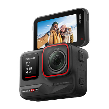 Insta360 Ace Pro Insta360 Ace Pro