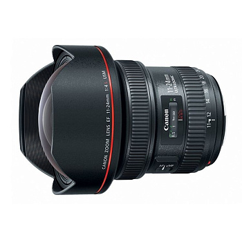 Canon EF 11-24 f/4.0 L USM Canon EF 11-24 f/4.0 L USM