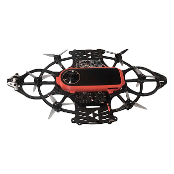 Невидимый FPV дрон 8К + Пилот Невидимый FPV дрон 8К + Пилот