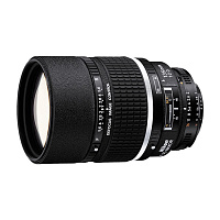 Nikkor AF 135 f/2.0 D DC Nikkor AF 135 f/2.0 D DC