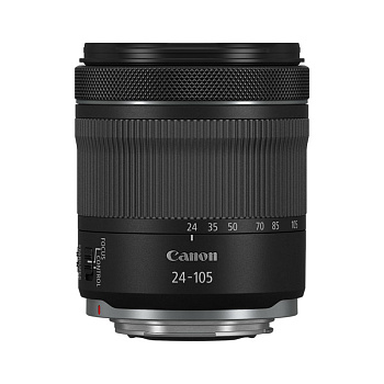 Canon RF 24-105 f/4-7.1 IS STM Canon RF 24-105 f/4-7.1 IS STM