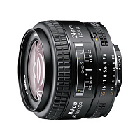 Nikkor AF 24 f/2.8 D Nikkor AF 24 f/2.8 D