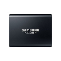 SSD Samsung Portable SSD T5 1TB