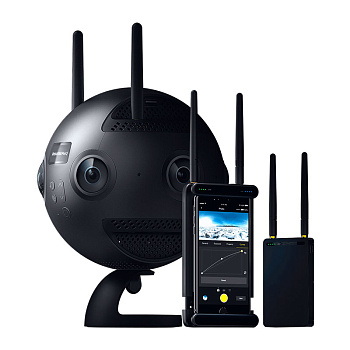 Insta360 Pro 2 Insta360 Pro 2