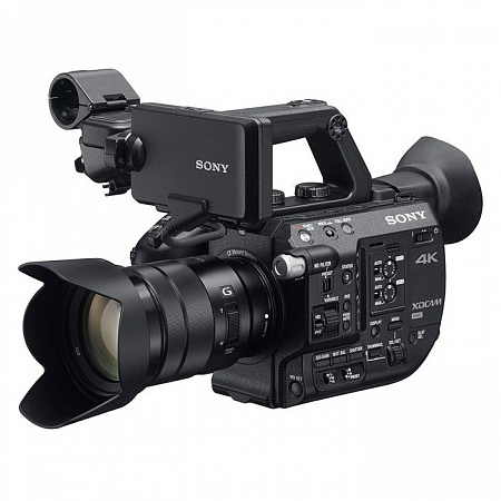 Sony PXW-FS5