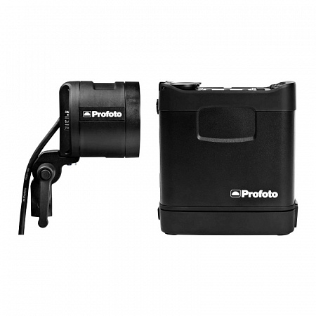 Profoto B2 250 AirTTl To-Go kit