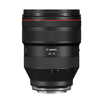 Canon RF 28-70 f/2 L USM Canon RF 28-70 f/2 L USM