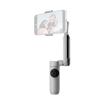 Электронный стабилизатор Insta360 Flow для смартфонов Электронный стабилизатор Insta360 Flow для смартфонов
