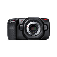 Blackmagic Pocket Cinema Camera 4K MFT Blackmagic Pocket Cinema Camera 4K MFT